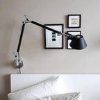 Lucella Adjustable Livine Lamp-Welvere