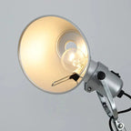 Lucella Adjustable Livine Lamp-Welvere