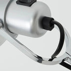 Lucella Adjustable Livine Lamp-Welvere