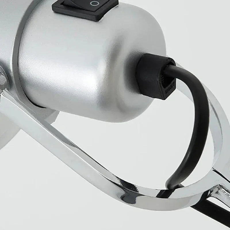 Lucella Adjustable Livine Lamp-Welvere