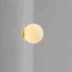 Lucella Glass Livine Lamp-Welvere