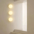 Lucella Glass Livine Lamp-Welvere