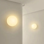 Lucella Glass Livine Lamp-Welvere