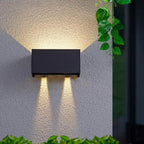 Lucella LED Livine Lamp-Welvere