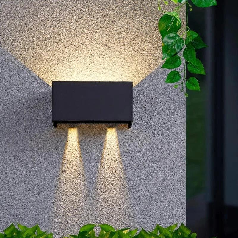 Lucella LED Livine Lamp-Welvere