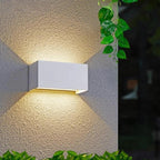 Lucella LED Livine Lamp-Welvere