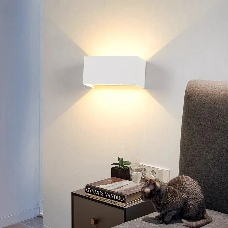 Lucella LED Livine Lamp-Welvere