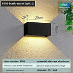 Lucella LED Livine Lamp-Welvere