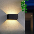 Lucella LED Livine Lamp-Welvere