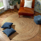 Lucetta Jute Rug-Welvere