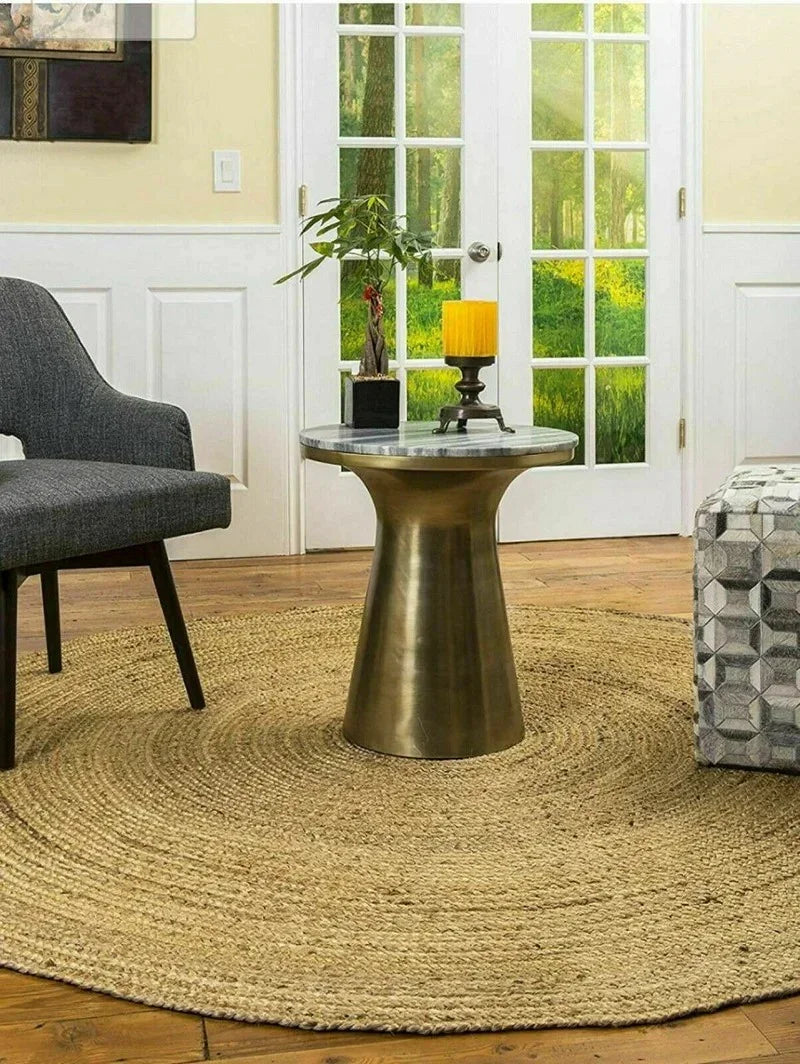 Lucetta Jute Rug-Welvere