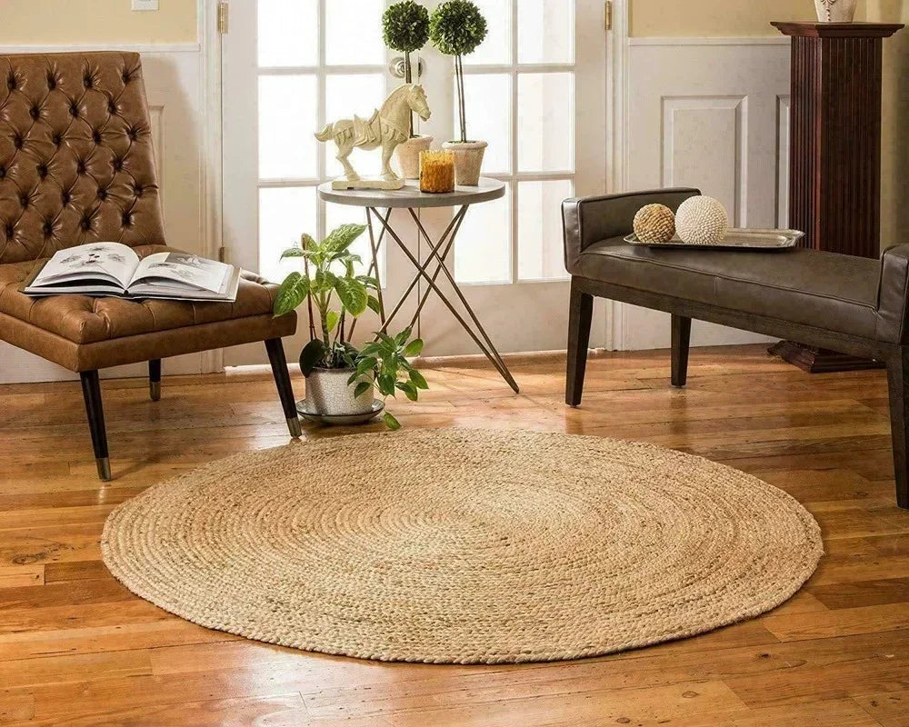 Lucetta Jute Rug-Welvere