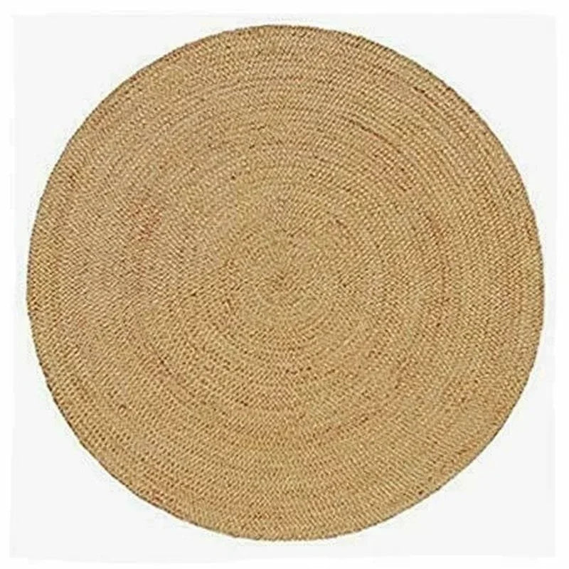 Lucetta Jute Rug-Welvere