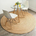 Lucetta Jute Rug-Welvere