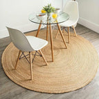 Lucetta Jute Rug-Welvere