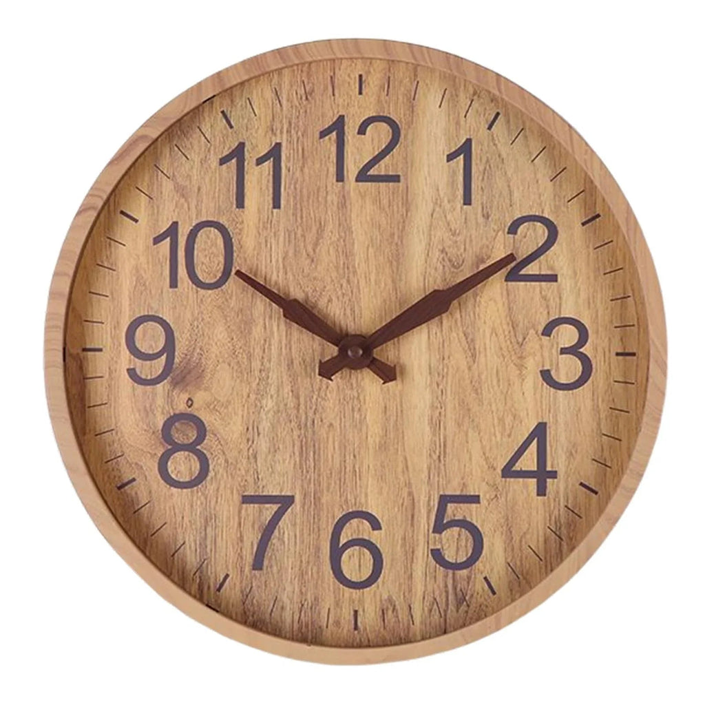 Lucetta Livine Clock-Welvere