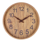 Lucetta Livine Clock-Welvere