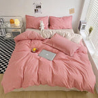 Lucetta Pastel Bedding Set-Welvere