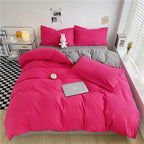 Lucetta Pastel Bedding Set-Welvere