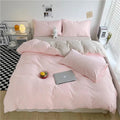 Lucetta Pastel Bedding Set-Welvere
