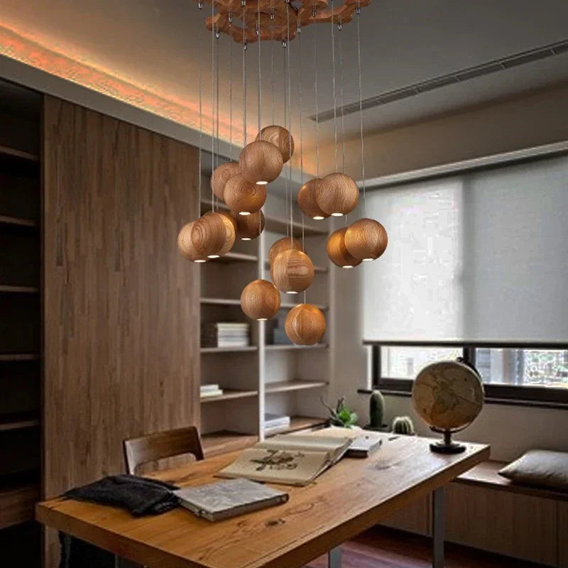 Lucia Pendant Light-Welvere