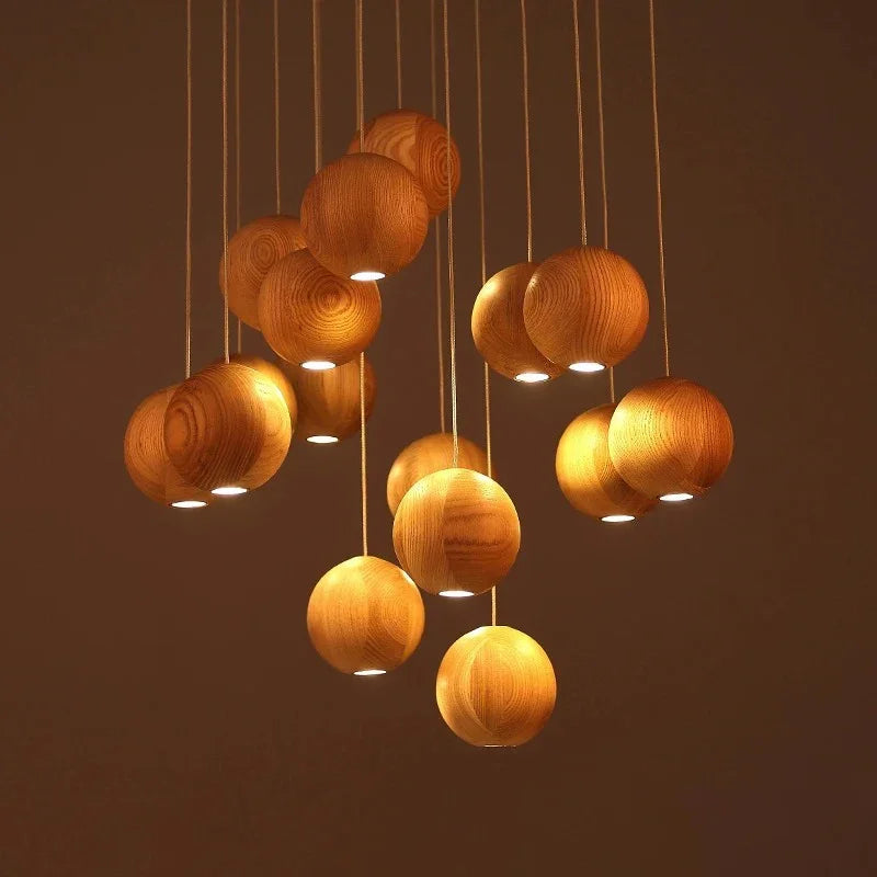 Lucia Pendant Light-Welvere