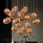 Lucia Pendant Light-Welvere