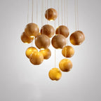 Lucia Pendant Light-Welvere