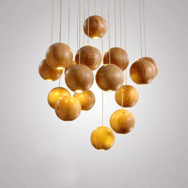 Lucia Pendant Light-Welvere