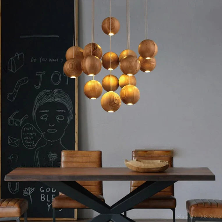 Lucia Pendant Light-Welvere