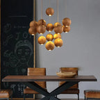 Lucia Pendant Light-Welvere