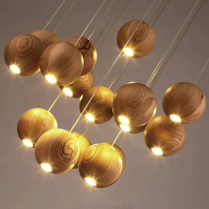 Lucia Pendant Light-Welvere