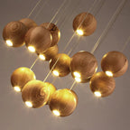 Lucia Pendant Light-Welvere