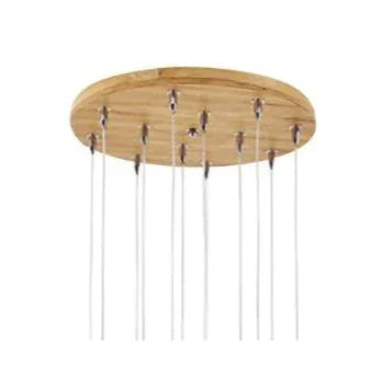Lucia Pendant Light-Welvere