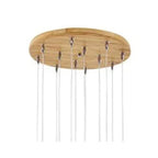 Lucia Pendant Light-Welvere