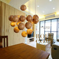 Lucia Pendant Light-Welvere