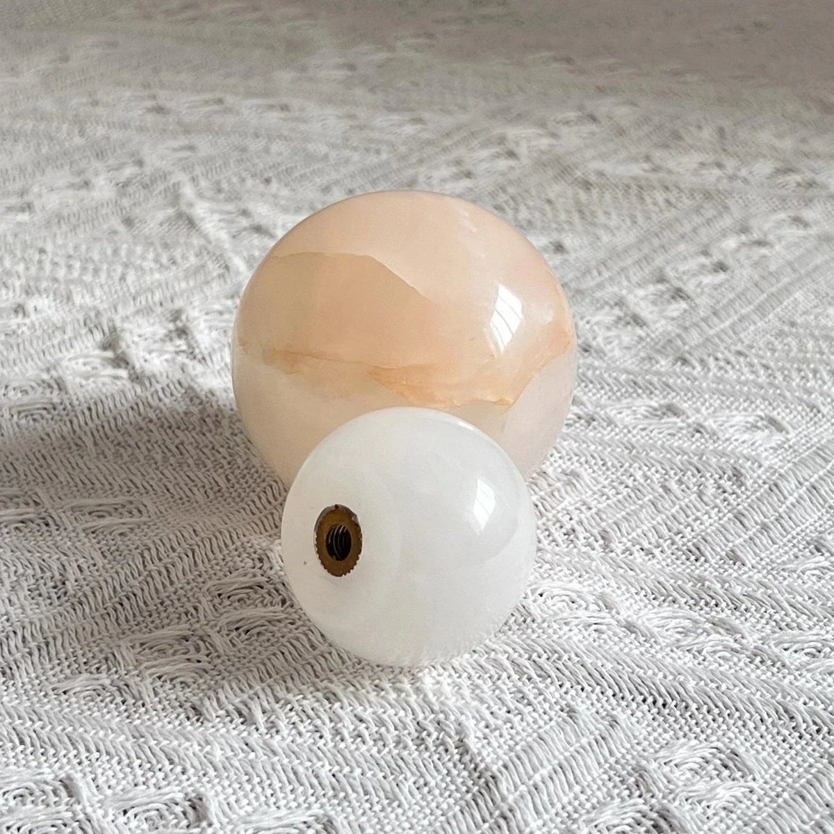 Lucian Cabinet Handle-Welvere