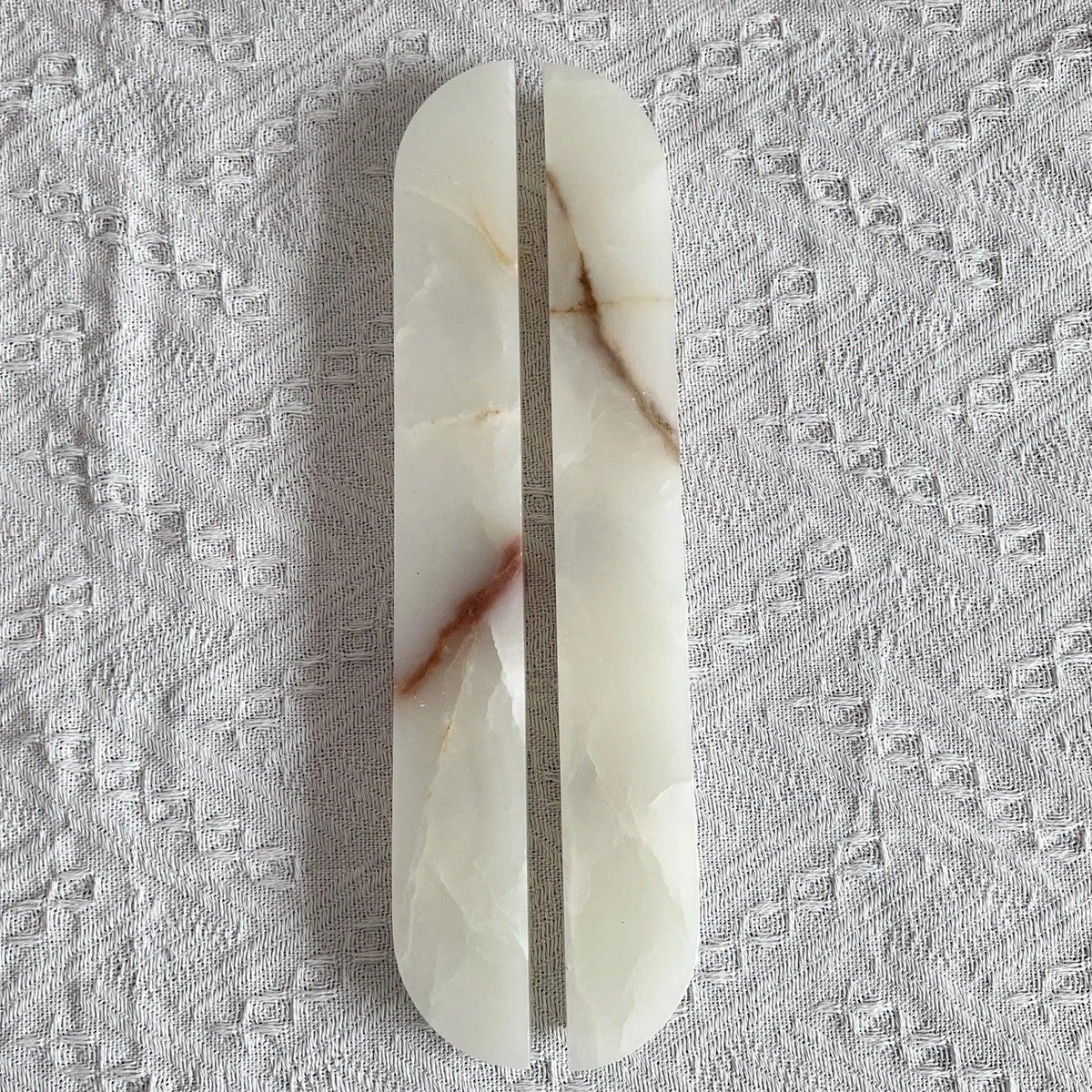 Lucian Cabinet Handle-Welvere