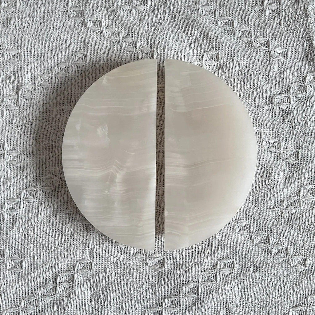 Lucian Cabinet Handle-Welvere