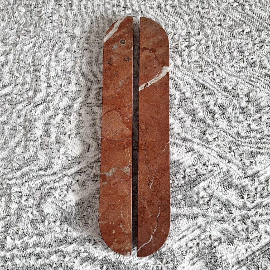 Lucian Cabinet Handle-Welvere