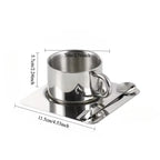 Lucian Cup Set-Welvere