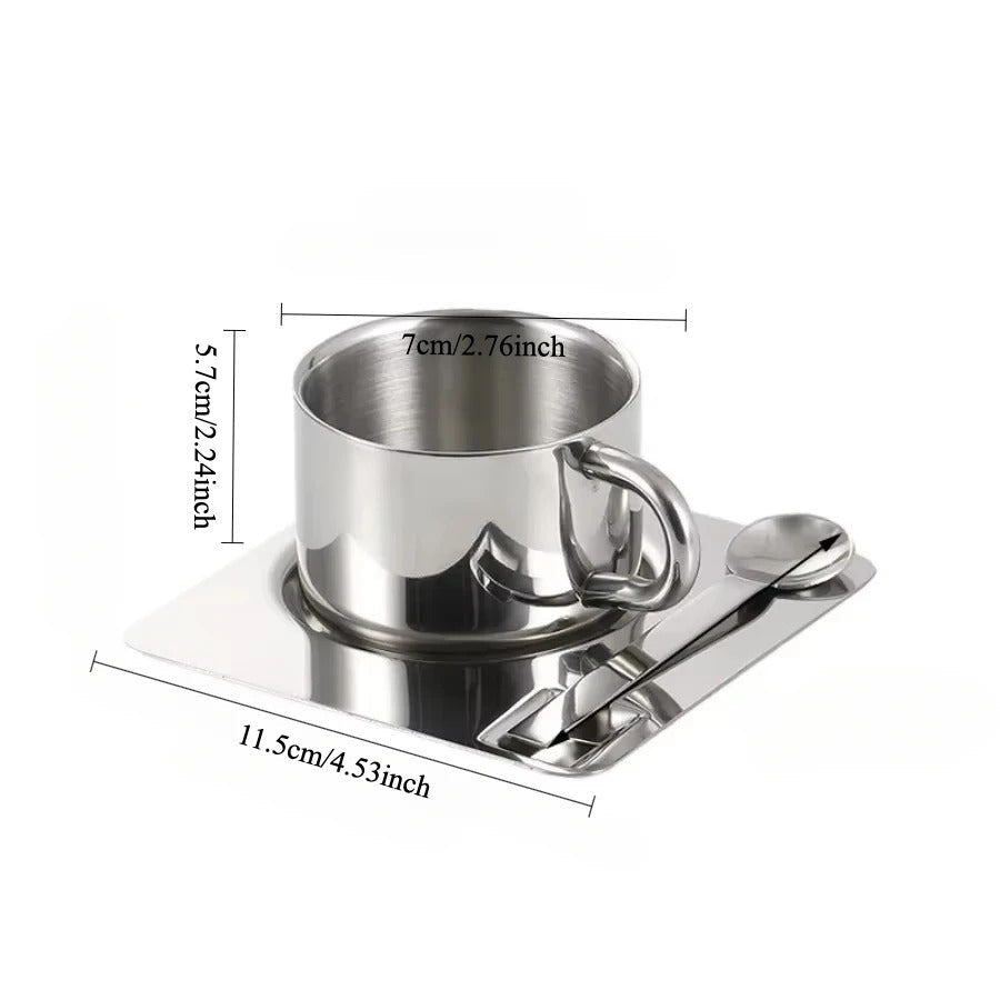 Lucian Cup Set-Welvere