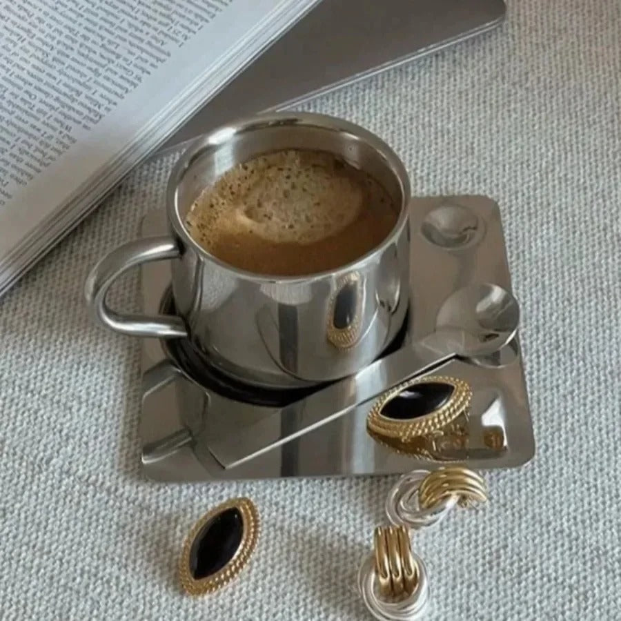 Lucian Cup Set-Welvere