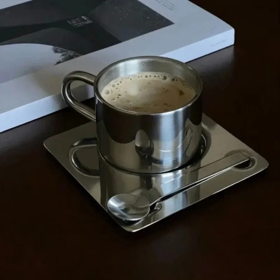 Lucian Cup Set-Welvere