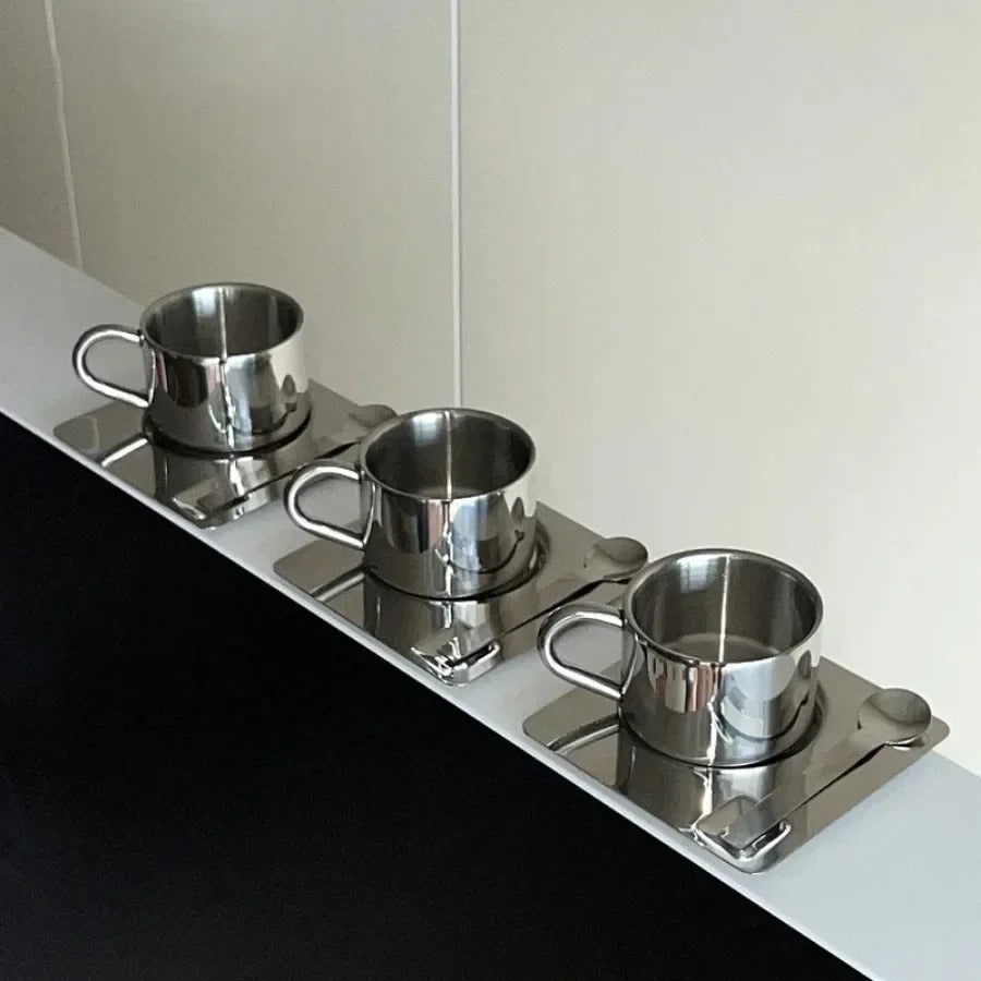 Lucian Cup Set-Welvere