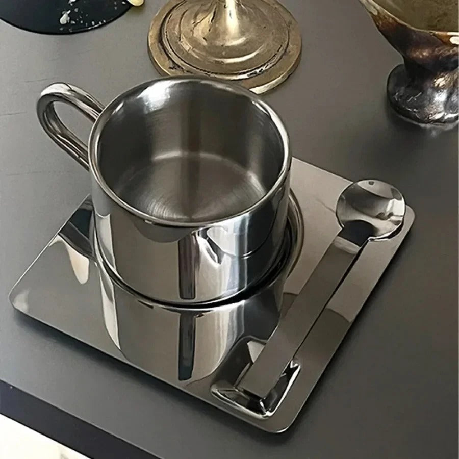 Lucian Cup Set-Welvere
