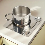 Lucian Cup Set-Welvere
