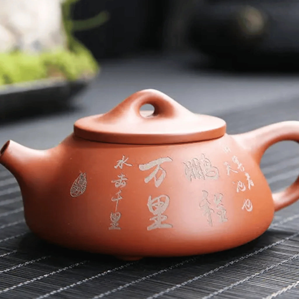Lucian Dao Tea Set-Welvere