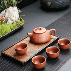 Lucian Dao Tea Set-Welvere