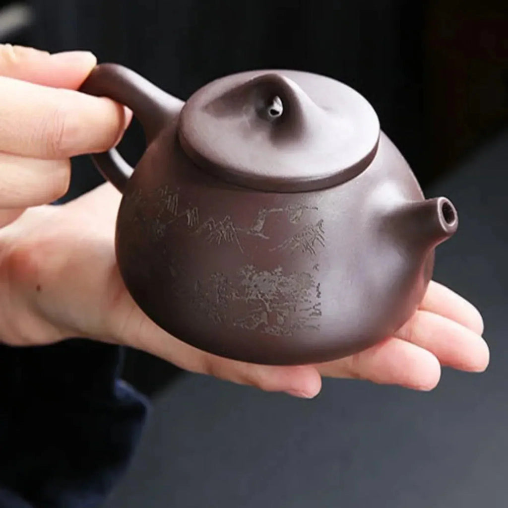 Lucian Dao Tea Set-Welvere